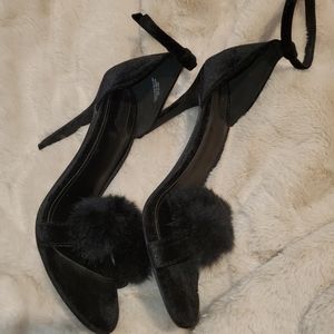 Forever 21 Sandal